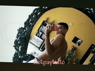 Hotguytatto