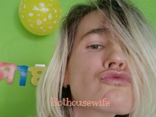 hothousewife Celebrix