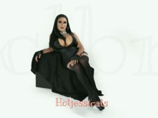 hotjessicats Celebrix
