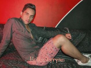 Hotkinkyryan