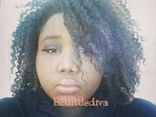 Hotlittlediva