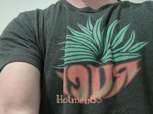 Hotmen83