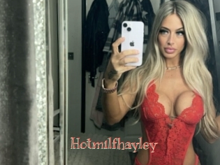 Hotmilfhayley