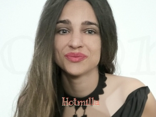 Hotmilla
