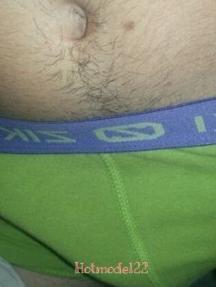 Hotmodel22