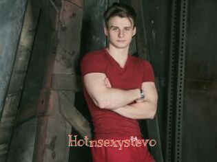 hotnsexystevo Celebrix