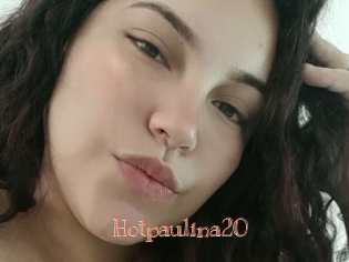 Hotpaulina20