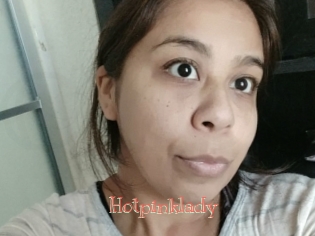 Hotpinklady