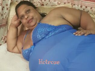 Hotroze