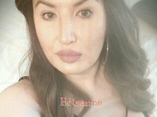 Hotsanne