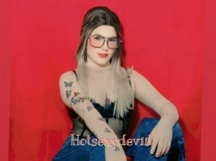 Hotsexydeviil