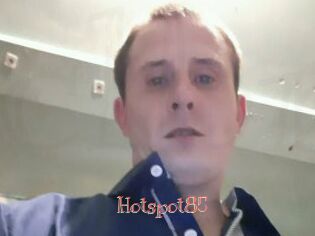 Hotspot85
