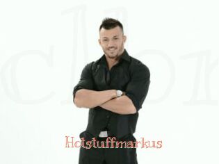 Hotstuffmarkus