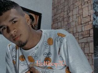 Hottboy20