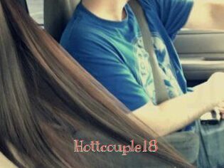 Hottcouple18