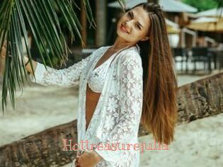 Hottreasurejulia