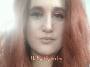 Hotwiferuby