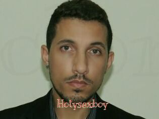 Hotysexboy