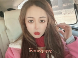 Houchunx