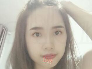 Hsy