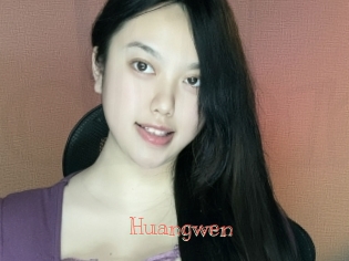 Huangwen