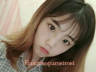Huaqiangumeimei