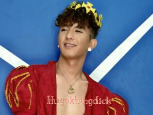 Hugekhingdick
