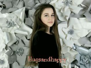 Hugsandhappy