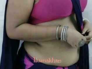Humakhan