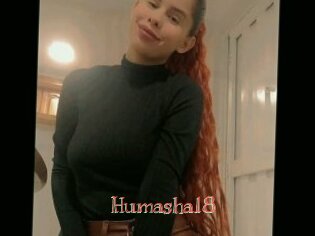 Humasha18