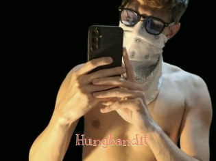 Hungbandit