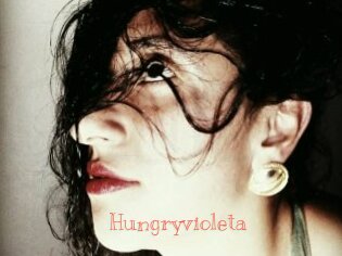 Hungryvioleta