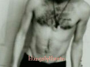 Hungslytherin