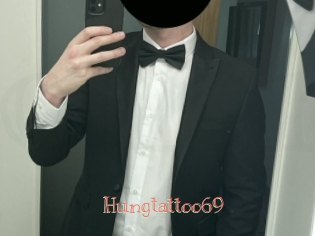 hungtattoo69 Celebrix