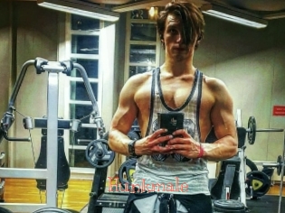 hunkmale Celebrix