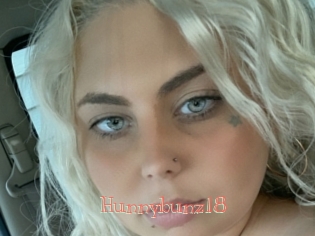 Hunnybunz18