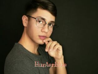 Hunterblue