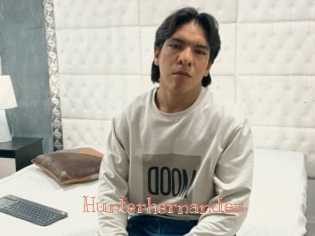Hunterhernandez