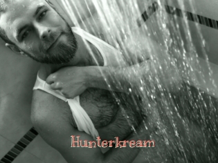 Hunterkream