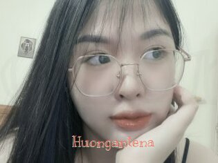 Huongantena