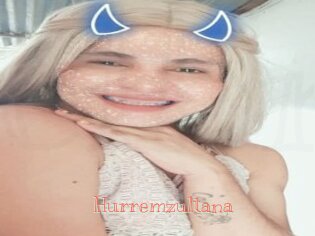 Hurremzultana