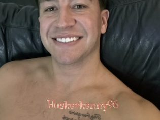 Huskerkenny96