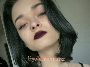 Hyeledermann