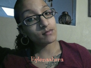 Hylenaahera
