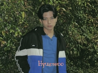 Hyunwoo