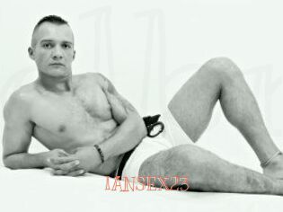 IANSEX23