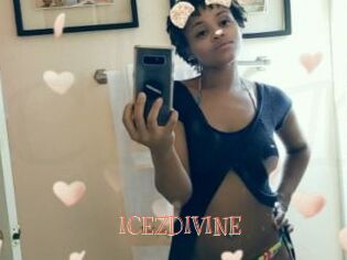 ICEZDIVINE