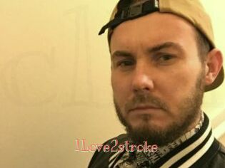 ILove2stroke