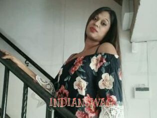 INDIANSWAG