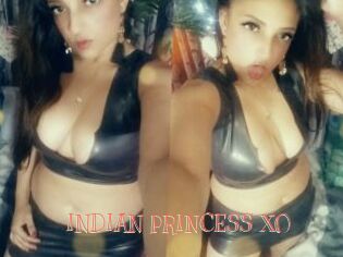 INDIAN_PRINCESS_XO